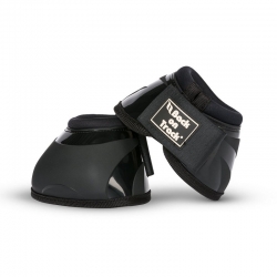 Back On Track Performance Bell / Overreach Boots - Pair